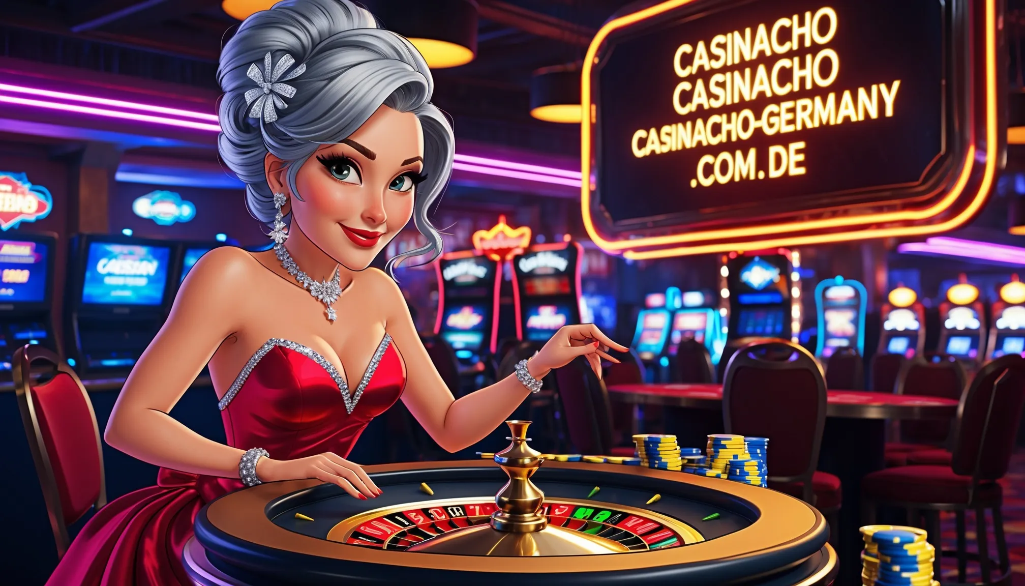 Casinacho Casino - ehrliche Bewertung 2026