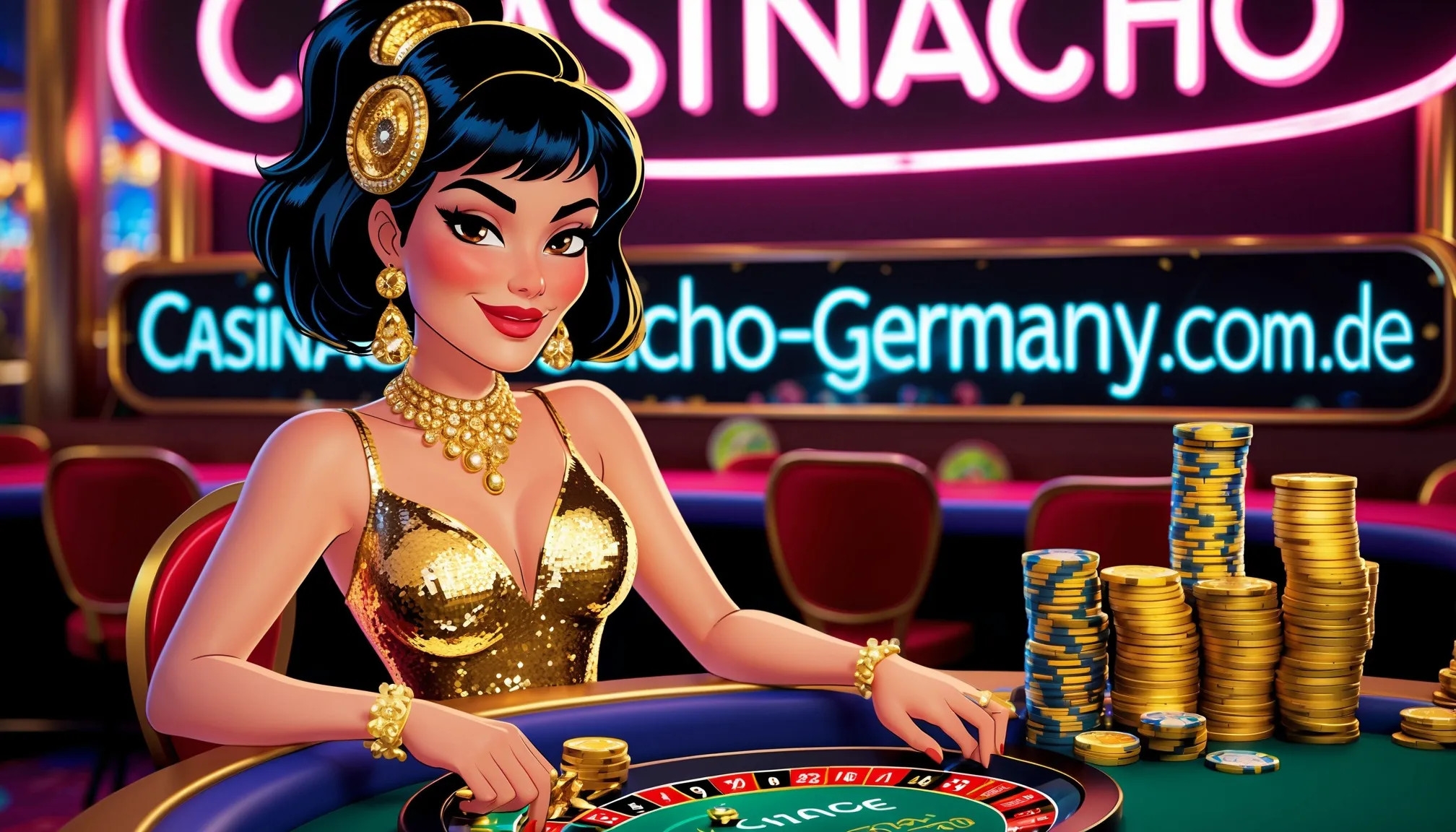 Casinacho Casino - ehrliche Bewertung 2026